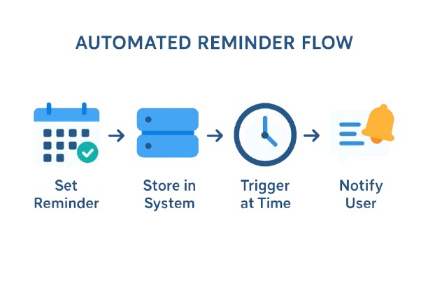 Automated Reminders